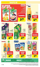Carrefour gazetka Strona 34