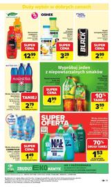 Carrefour gazetka Strona 35