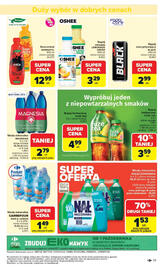 Carrefour gazetka Strona 35