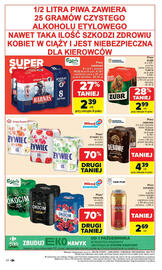 Carrefour gazetka Strona 36