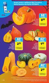 Carrefour gazetka Strona 38