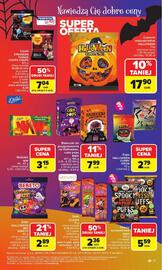 Carrefour gazetka Strona 39
