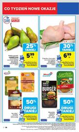 Carrefour gazetka Strona 4