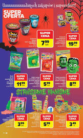Carrefour gazetka Strona 40