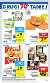 Carrefour gazetka Strona 5