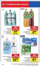 Carrefour gazetka Strona 6