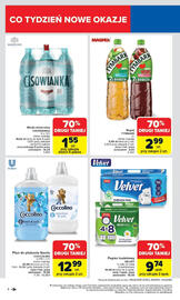 Carrefour gazetka Strona 6