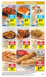 Carrefour gazetka Strona 9
