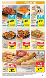 Carrefour gazetka Strona 9