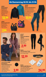 Lidl Flugblatt woche 44 Seite 19