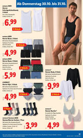 Lidl Flugblatt woche 44 Seite 21