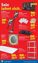 Lidl Flugblatt woche 44 Seite 24