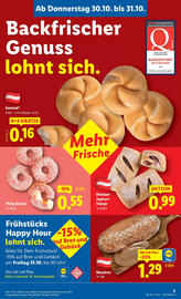 Lidl Flugblatt woche 44 Seite 7