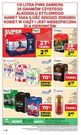 Carrefour Market gazetka Strona 36
