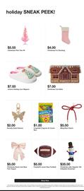 Five Below weekly ad week 43 Page 12