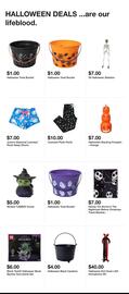 Five Below weekly ad week 43 Page 2