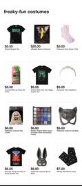 Five Below weekly ad week 43 Page 4