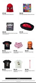 Five Below weekly ad week 43 Page 5