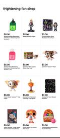 Five Below weekly ad week 43 Page 6