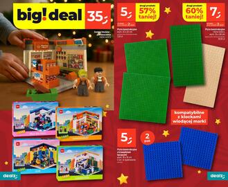 Dealz gazetka tydzień 43 Strona 15