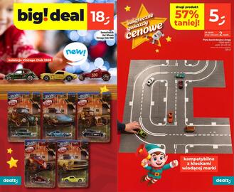 Dealz gazetka tydzień 43 Strona 16