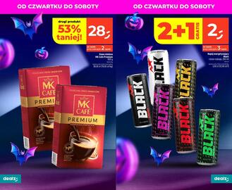 Dealz gazetka tydzień 43 Strona 2