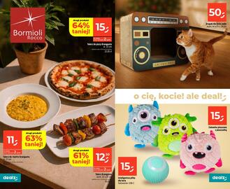 Dealz gazetka tydzień 43 Strona 21
