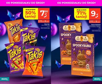 Dealz gazetka tydzień 43 Strona 22