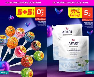 Dealz gazetka tydzień 43 Strona 23