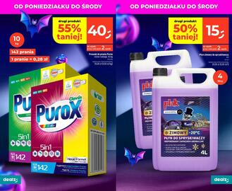 Dealz gazetka tydzień 43 Strona 25