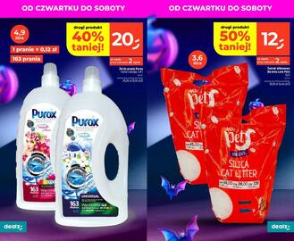 Dealz gazetka tydzień 43 Strona 3