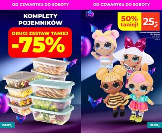 Dealz gazetka tydzień 43 Strona 4