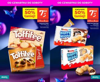 Dealz gazetka tydzień 43 Strona 5