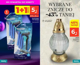 Dealz gazetka tydzień 43 Strona 6
