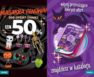 Dealz gazetka tydzień 43 Strona 7