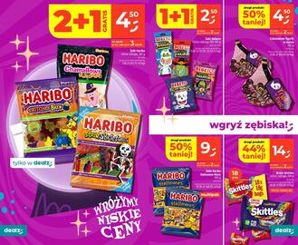 Dealz gazetka tydzień 43 Strona 8