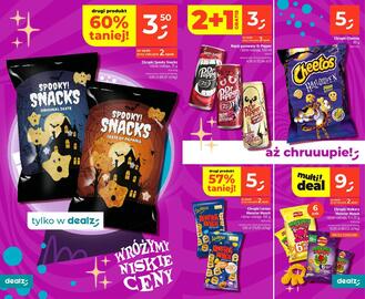 Dealz gazetka tydzień 43 Strona 9