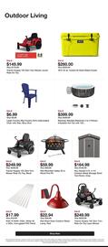 Tractor Supply Company weekly ad week 43 Page 3