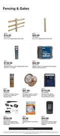 Tractor Supply Company weekly ad week 43 Page 4