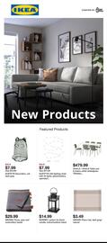 Ikea weekly ad week 43 Page 1