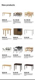 Ikea weekly ad week 43 Page 4