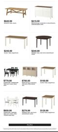 Ikea weekly ad week 43 Page 5