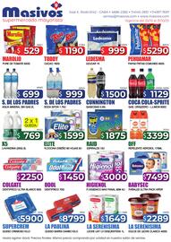 Catálogo Masivos semana 43 Página 1
