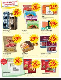 Matöppet reklamblad vecka 44 Sida 2