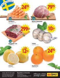 Matöppet reklamblad vecka 44 Sida 4