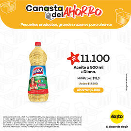 Catálogo Éxito Página 2