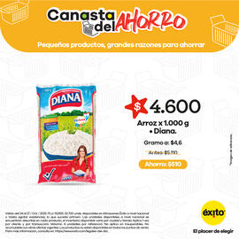 Catálogo Éxito Página 5