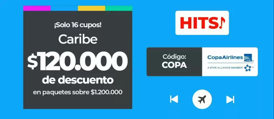 Catálogo Cocha (válido hasta 5-11)