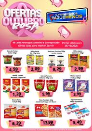 Catálogo Supermercados Pague Menos Página 2