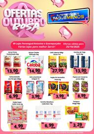 Catálogo Supermercados Pague Menos Página 3